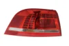 HELLA VW Задній ліхтар лівий LED, PY21W, W21W PASSAT B7 (365) 10- 2SK 010 746-031