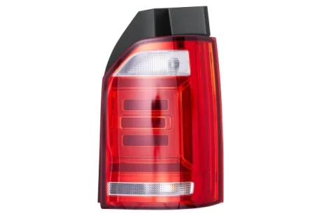 HELLA VW Задній ліхтар правий LED CALIFORNIA T6 Camper (SGC, SGG, SHC), MULTIVAN T6 (SGF, SGM, SGN, SHM, SHN), TRANSPORTER T6 (SGB, SGJ, SHB, SHJ) Hella 2SK 012 337-061