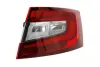 SKODA Задній ліхтар правий LED, P21W, PY21W OCTAVIA III (5E3, NL3, NR3) HELLA 2SK 012 881-061 (фото 1)