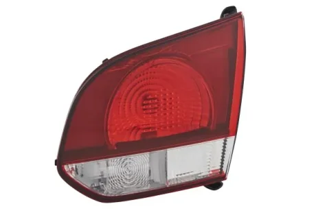 VW Задній ліхтар правий (внутр.) GOLF VI (5K1) Hella 2TZ 009 923-141