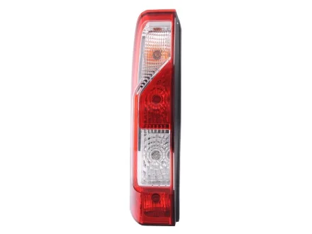 NISSAN Задній ліхтар лівий OPEL, RENAULT Hella 2VA 010 110-051