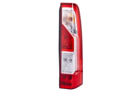 NISSAN Задній ліхтар правий OPEL, RENAULT HELLA 2VA 010 110-061