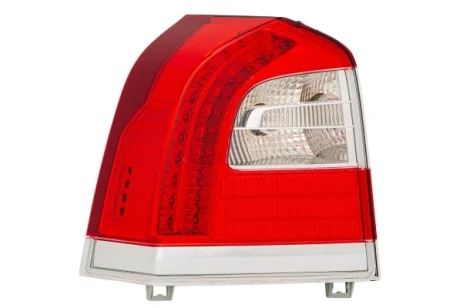 HELLA VOLVO Задній ліхтар лівий LED V70 III, XC70 II Hella 2VA 011 527-031