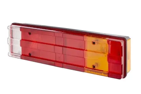 DB Фара задній правий SPRINTER 2-t -4-t HELLA 2VP 008 204-101