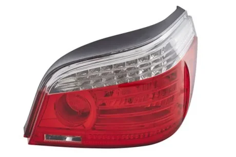 BMW Задній ліхтар правий LED (7 функц. освітлення) 5 (E60) Hella 2VP 009 425-121