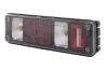 Ліхтар задній Лів (LED/P21W) 2VP 340 961-011
