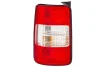 HELLA VW Задній ліхтар лівий CADDY III (2KA, 2KH, 2CA, 2CH) з задніми дверима Hella 2VP 354 042-011 (фото 1)