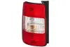 HELLA VW Задній ліхтар лівий CADDY III (2KA, 2KH, 2CA, 2CH) з кришкою багажника 2VP 354 043-011