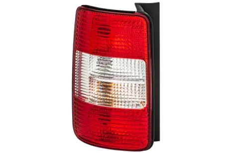 VW Задній ліхтар лівий CADDY III (2KA, 2KH, 2CA, 2CH) з кришкою багажника HELLA 2VP 354 043-011