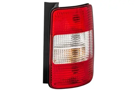VW Задній ліхтар правий CADDY III (2KA, 2KH, 2CA, 2CH) з кришкою багажника HELLA 2VP 354 043-021 (фото 1)