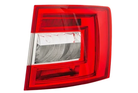SKODA Задній ліхтар правий LED OCTAVIA III Combi (5E5, 5E6) HELLA 2VP 354 818-041