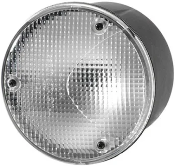 Ліхтар задній лів/прав (P21W, 12/24В, світло заднього ходу, fi122mm) CLAAS XERION 01.13- Hella 2ZR964169037