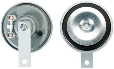 Сигнал BMW 3 (E21), 5 (E12), 5 (E28) VW GOLF I, GOLF II, GOLF III, JETTA I, JETTA II, PASSAT B1, PASSAT B2, PASSAT B3/B4, SCIROCCO, TRANSPORTER T4, VENTO FENDT 400, 500, 700, 800, 900 01.53- HELLA 3AL 002 952-811