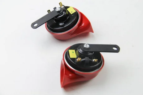 Сигнал звуковий set 12 V, 72 W Hella 3FH 007 424-811