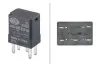 Реле (12V) BUICK CENTURY, PARK AVENUE, REGAL, RENDEZVOUZ, SKYLARK CADILLAC ATS, CTS, CTS SPORT, DEVILLE, DTS, ESCALADE, SEVILLE, SRX, STS, XLR CHEVROLET EXPRESS, EXPRESS 1500, EXPRESS 2500 10.90- HELLA 4RD 933 332-581 (фото 1)