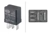 Реле (12V, 20A) MERCEDES A (W168), C (CL203), C T-MODEL (S203), C (W203), CLC (CL203), CLS (C218), E T-MODEL (S211), E (VF211), E (W211), G (W461), G (W463), GL (X164), M (W163), M (W164) 09.91- HELLA 4RD 965 453-801 (фото 1)