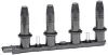 Котушка запалювання OPEL ASTRA G, ASTRA G CLASSIC, ASTRA H, ASTRA H CLASSIC, ASTRA H GTC, ASTRA H/KOMBI, CORSA D, INSIGNIA A, MERIVA A, SIGNUM, VECTRA C, VECTRA C GTS, ZAFIRA B 1.6-1.8LPG 03.00- HELLA 5DA 193 175-331 (фото 1)