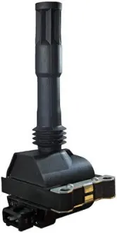 FIAT котушка запалювання Alfa Romeo 147/156/166 2.5/3.2 HELLA 5DA 193 175-671