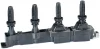 CITROEN котушка запалювання Berlingo,C2,3,4,Xsara,Peugeot 206,307,308 1.6 00 Hella 5DA 193 175-731 (фото 1)