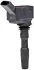 VW котушка запалювання Audi A1,3,Seat,Skoda Fabia,Octavia,Golf VII,Passat,Polo 1.0/1.6 HELLA 5DA 193 175-951 (фото 1)