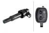 HYUNDAI котушка запалювання (функція старт/стоп) i20,Kia Picanto,Rio III,IV 1.2/1.25 12- HELLA 5DA 193 175-961 (фото 1)