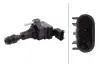 OPEL котушка запалювання Insignia 2.0 08-,Chevrolet Captiva 2.4 11- HELLA 5DA 358 000-121 (фото 1)