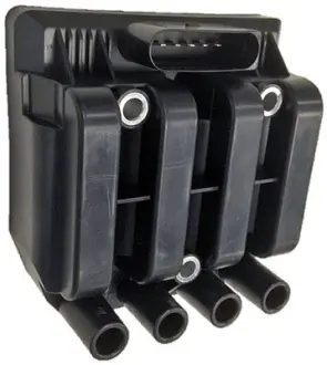 VW котушка запалювання Golf,Octavia 2,0 HELLA 5DA 358 000-181