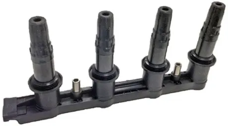OPEL котушка запалювання Astra J,Mokka 1.6 10- HELLA 5DA 358 000-241