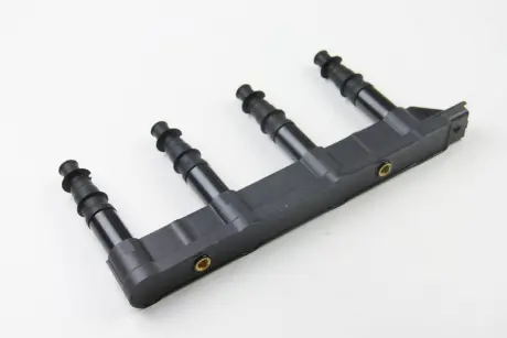 CITROEN котушка запалювання C2,3,4, Peugeot 206, 207, 307 1.4 16V 03- HELLA 5DA 358 000-311