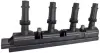 OPEL котушка запалювання Astra J,Corsa D/E,Insignia A,Meriva B,Mokka,Zafira 12/1.4 09- HELLA 5DA 358 000-341 (фото 1)