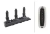 OPEL Котушка запалювання Agila,Corsa B/C/D 1.0i 93- HELLA 5DA 358 000-351 (фото 1)