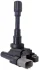 SUZUKI котушка запалювання Swift 05-, SX4 06-, Liana, Sedici Hella 5DA 358 000-391 (фото 1)