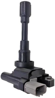 SUZUKI котушка запалювання Swift 05-, SX4 06-, Liana, Sedici Hella 5DA 358 000-391