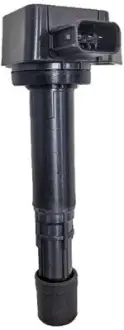 Котушка запалювання HONDA ACCORD VI, CIVIC VII, FR-V, LEGEND IV, STREAM 1.4-3.7 02.98- HELLA 5DA 358 000-451