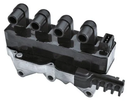 FIAT котушка запалювання Bravo,Doblo,Marea,Lancia 1.6 95 Hella 5DA 358 000-491
