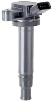 Котушка запалювання LEXUS GS, GX, IS I, IS SPORTCROSS, LS, LX, SC TOYOTA COROLLA, LAND CRUISER 100, LAND CRUISER 200 1.3-4.7 01.98- HELLA 5DA 358 057-121