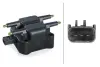 CHRYSLER котушка запалювання Cirrus,Neon,PT Cruiser,Sebring,Stratus,Voyager,Dodge,Mini,Mitsubishi HELLA 5DA 358 057-151 (фото 1)