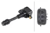 NISSAN Котушка запалювання Murano I, Pathfinder II, III 3.5 01-, Renault Espace IV HELLA 5DA 358 057-281 (фото 1)