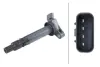 TOYOTA котушка запалювання Land Cruiser 100,120,Lexus ES,GS,LS,lS 2.5/4.6 05- HELLA 5DA 358 057-401 (фото 1)