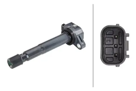 HONDA котушка запалювання Accord 2,4i 08- HELLA 5DA 358 057-581