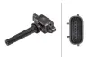 MAZDA Котушка запалювання Mazda 2,3,6,CX-3,CX-5 1.5/2.5 11- HELLA 5DA 358 057-591 (фото 1)