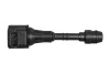 NISSAN Котушка запалювання Infiniti FX 45 03 Hella 5DA 358 101-651 (фото 2)