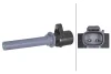FORD Котушка запалювання MAVERICK 3.0 01-, MAZDA MPV 3.0 02-, TRIBUTE 3.0 00 Hella 5DA 358 102-401 (фото 1)