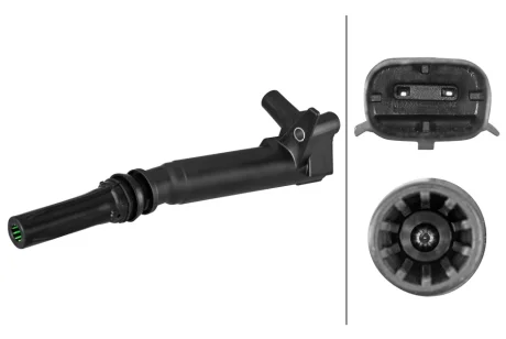 HELLA FORD USA Котушка запалювання (ліва сторона) F-150 10- Hella 5DA 358 102-921