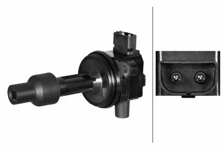 HELLA VOLVO котушка запалювання S40/V40 1.6/2.0 95- Hella 5DA 358 290-011