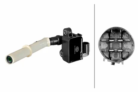 HELLA DB Котушка запалювання C-CLASS (W204) C 350 11-14, E-CLASS T-Model (S212) E 350 4-matic 11-16 Hella 5DA 358 290-121