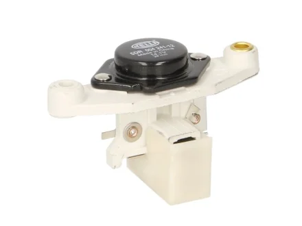 FIAT Реле-регулятор генератора (12-14,1V) FORD IVECO OPEL VW Hella 5DR 004 241-121
