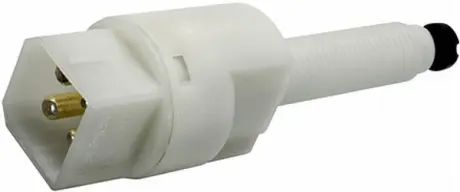 Вимикач світла гальма AUDI A4 B5, A6 C4, A6 C5, A8 D2, ALLROAD C5 SKODA SUPERB I VW PASSAT B5, PASSAT B5.5 03.94-03.08 HELLA 6DD 008 622-351