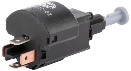 OPEL Вимикач STOP-сигналов ASTRA,ZAFIRA HELLA 6DD 008 622-821