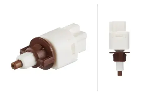 TOYOTA Датчик STOP-сигнала Avensis -08, Camry -11, RAV-4 III,IV, Yaris, Suzuki HELLA 6DD 008 622-851